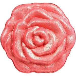 Soap & Glory Petal Power Bath Bomb Fizzer