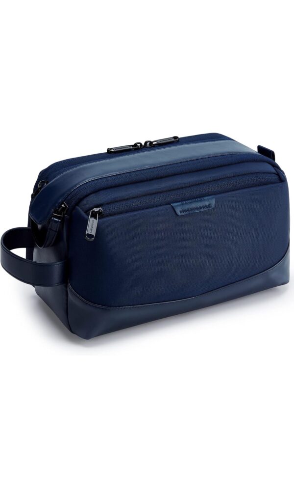 Toiletry Bag