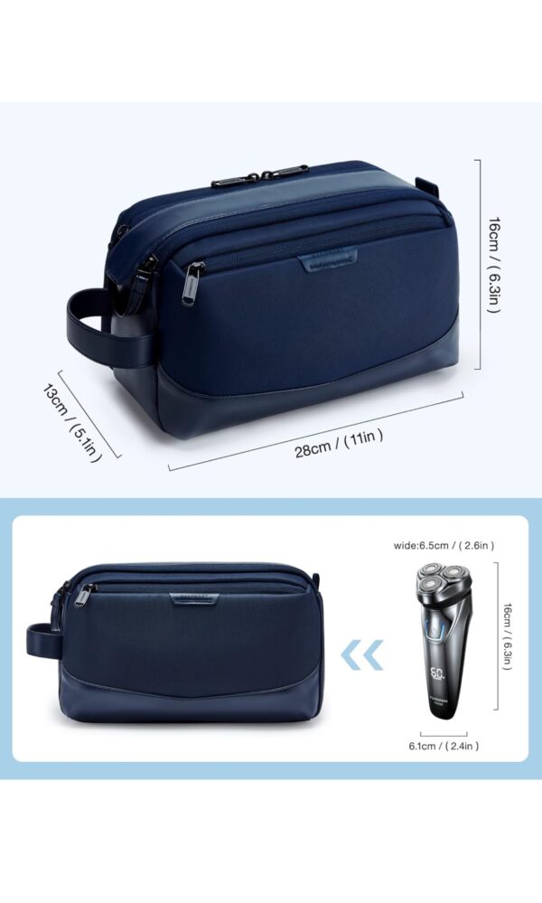 Toiletry Bag - Image 2