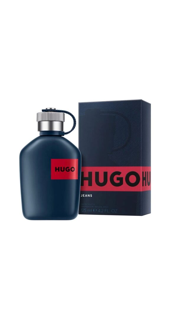 HUGO Just Different For Men Eau de Toilette 75ml
