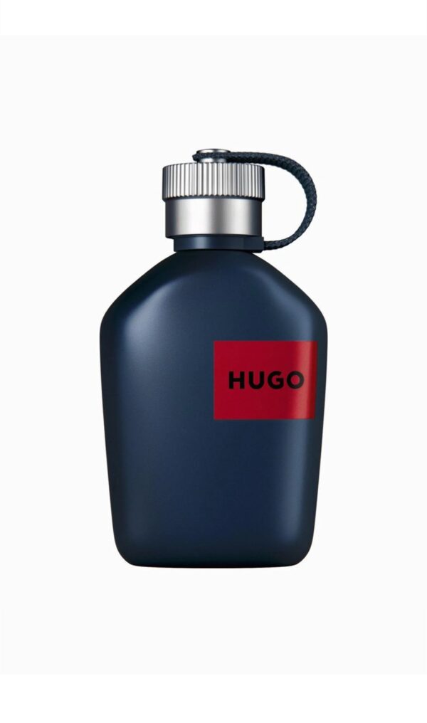 HUGO Just Different For Men Eau de Toilette 75ml - Image 2