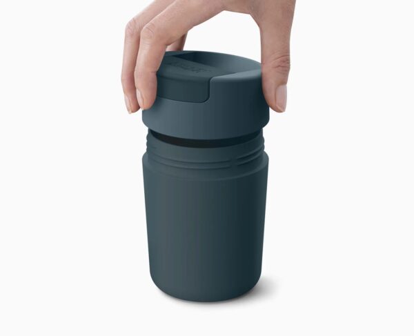 Customised Travel Mug 340mls - Image 2