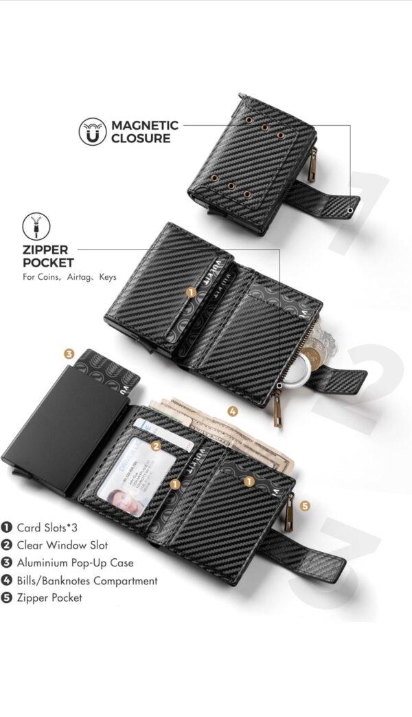 Wallet - Image 2
