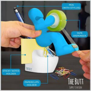 DESKTOP STATIONARY